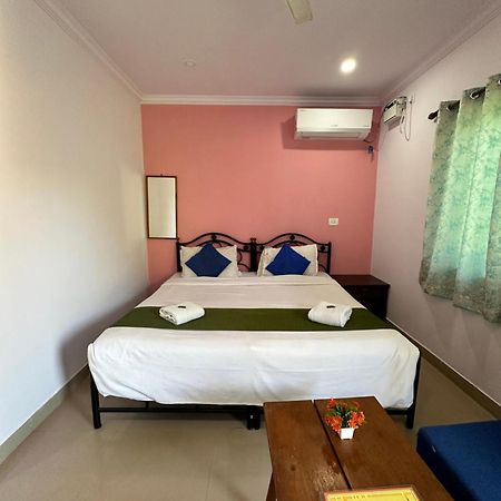 קלנגוטה Casa Somanjo Inn מראה חיצוני תמונה