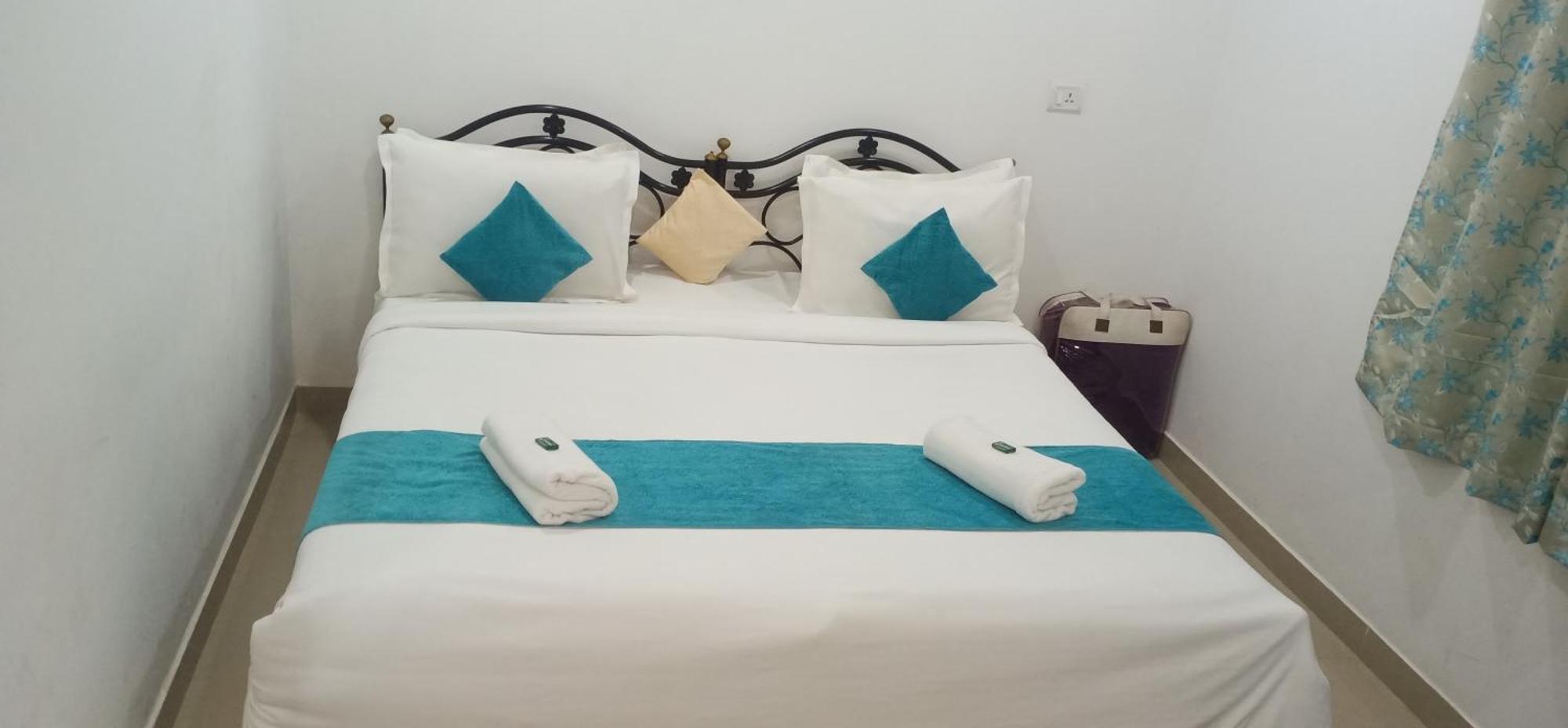 קלנגוטה Casa Somanjo Inn מראה חיצוני תמונה