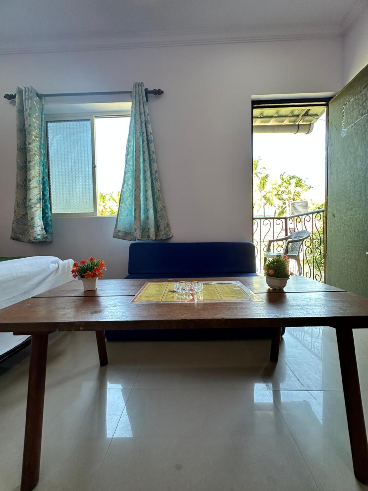 קלנגוטה Casa Somanjo Inn מראה חיצוני תמונה