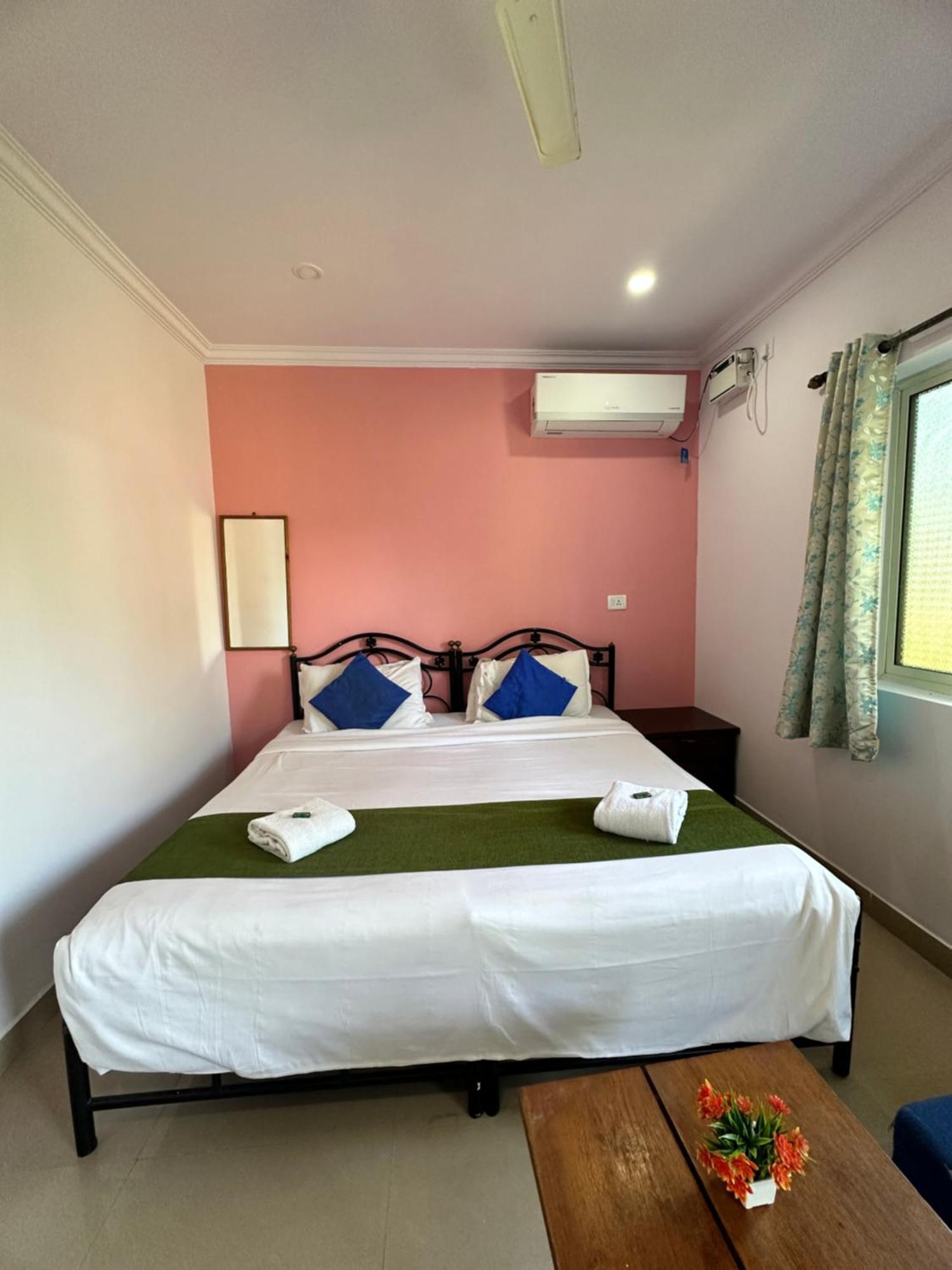 קלנגוטה Casa Somanjo Inn מראה חיצוני תמונה