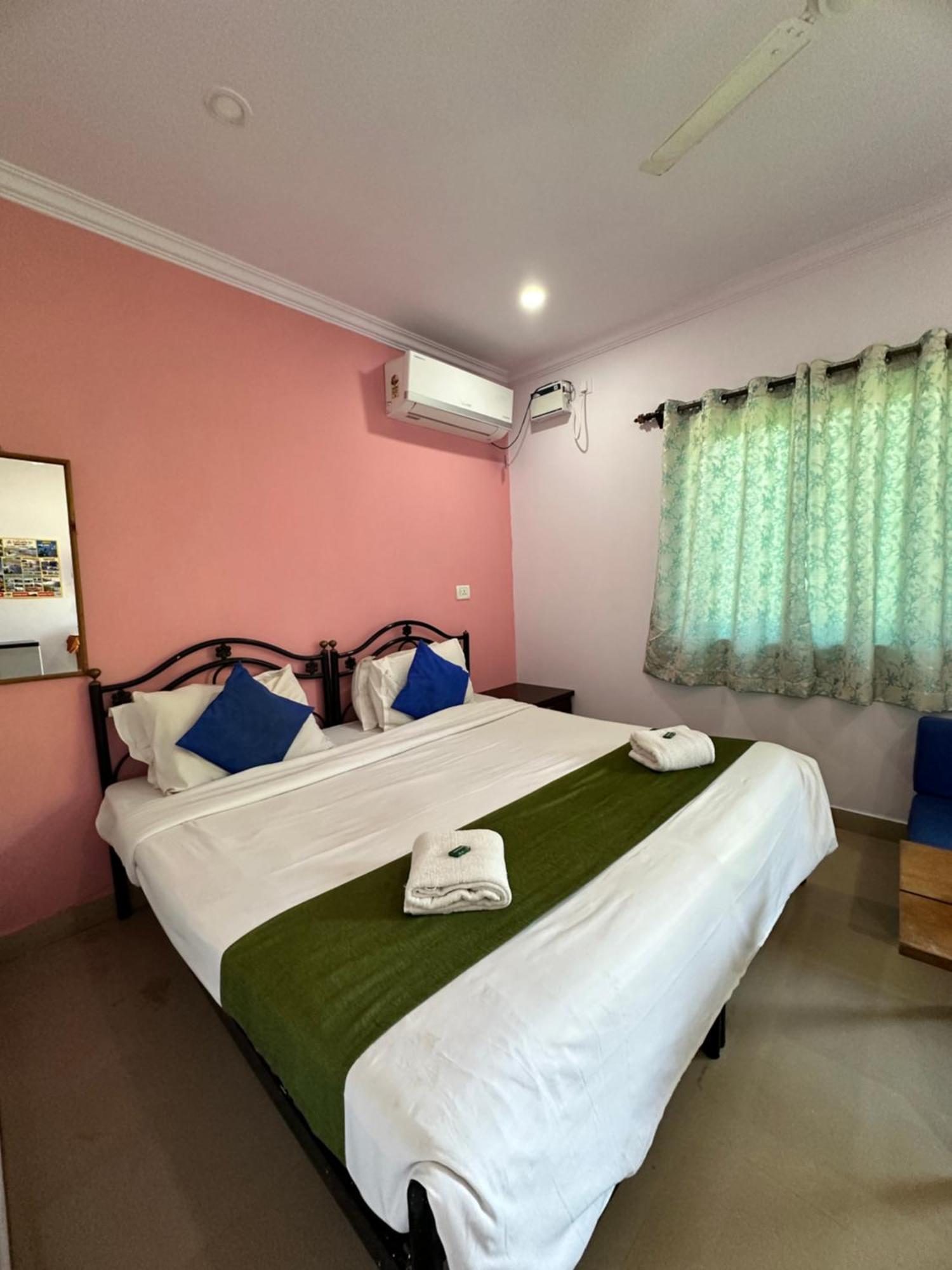 קלנגוטה Casa Somanjo Inn מראה חיצוני תמונה