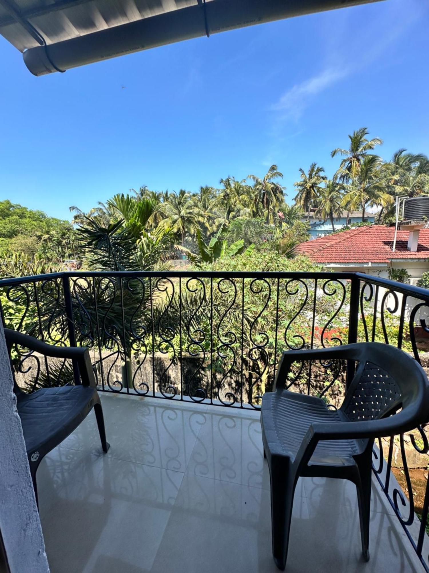 קלנגוטה Casa Somanjo Inn מראה חיצוני תמונה